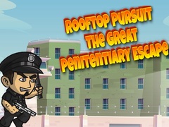 खेल Rooftop Pursuit The Great Penitentiary Escape