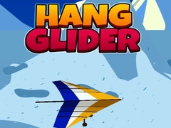 खेल Hang Glider