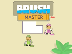 खेल Brush Master