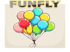 खेल Funfly