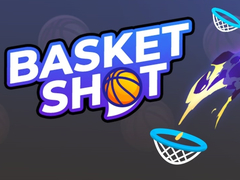 खेल Basket Shot