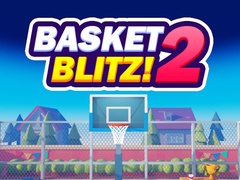 खेल Basket Blitz! 2 