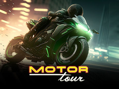 खेल Motor Tour