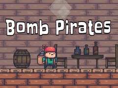 खेल Bomb Pirates