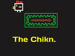 खेल The Chikn