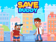 खेल Save the Buddy