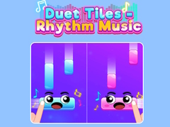 खेल Duet Tiles - Rhythm Music