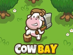 खेल Cow Bay