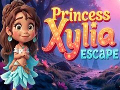 खेल Princess Xylia Escape