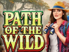 खेल Path of the Wild