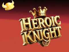 खेल Heroic Knight