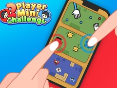 खेल 2 Player Mini Challenge