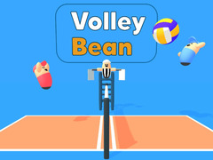 खेल Volley Bean