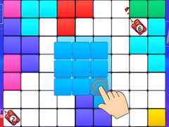 खेल Block Puzzle Master