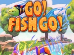 खेल Go! Fish Go!