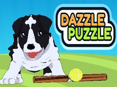 खेल Dazzle Puzzle