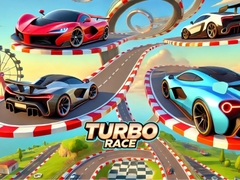 खेल Turbo Race