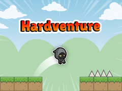 खेल Hardventure