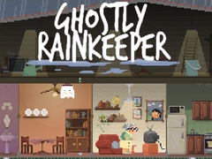 खेल Ghostly Rainkeeper