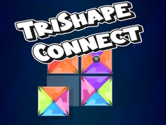 खेल Trishape Connect