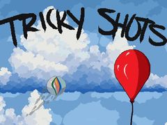 खेल Tricky Shots