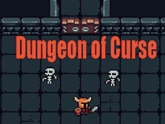 खेल Dungeon of Curse