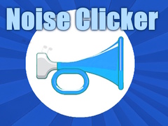 खेल Noise Clicker