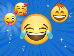 खेल Emoji Challenge