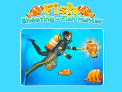 खेल Fish Shooting - Fish Hunter