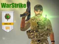 खेल WarStrike