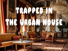 खेल Trapped in the Urban House