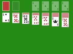 खेल Solitaire Streak