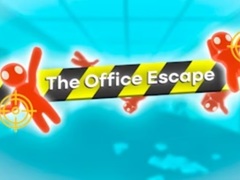 खेल The Office Escape