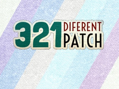 खेल 321 Diferent Patch