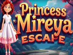 खेल Princess Mireya Escape 