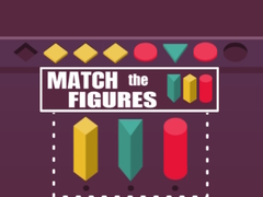 खेल Match The Figures