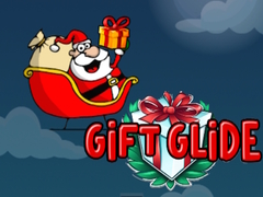 खेल Gift Glide