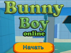 खेल Bunny Boy Online