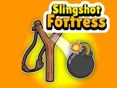 खेल Slingshot Fortress