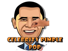 खेल Celebrity Pimple Pop