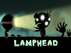 खेल LampHead