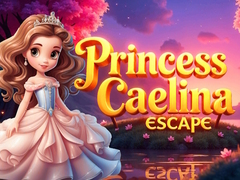 खेल Princess Caelina Escape.