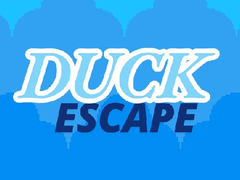 खेल Duck Escape