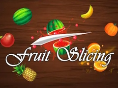 खेल Fruit Slicing