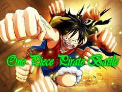 खेल One Piece Pirate Battle