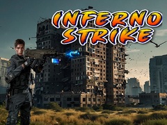 खेल Inferno Strike