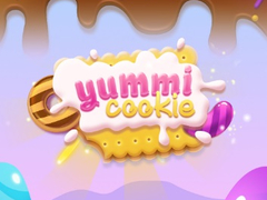 खेल Yummie Cookie