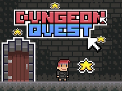 खेल Dungeon Quest