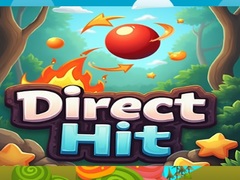 खेल Direct Hit