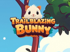 खेल Trailblazing Bunny